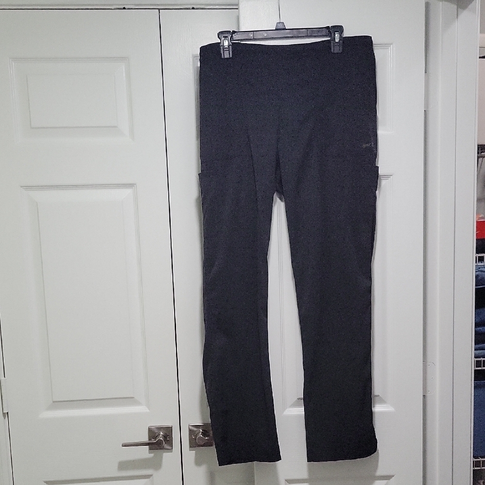 Carhartt Black Women's Pants